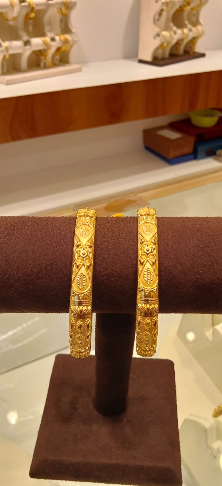 Bangles 